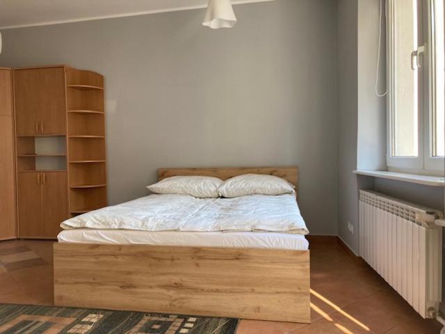 Apartament Turkus Gdynia Exterior photo
