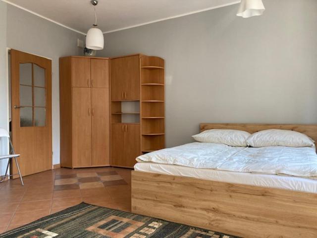 Apartament Turkus Gdynia Exterior photo