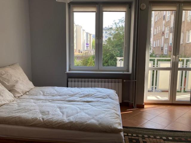 Apartament Turkus Gdynia Exterior photo