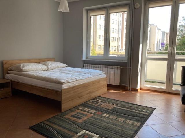 Apartament Turkus Gdynia Exterior photo